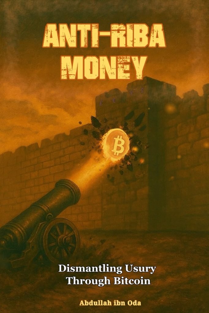 Anti-Riba Money (Book)