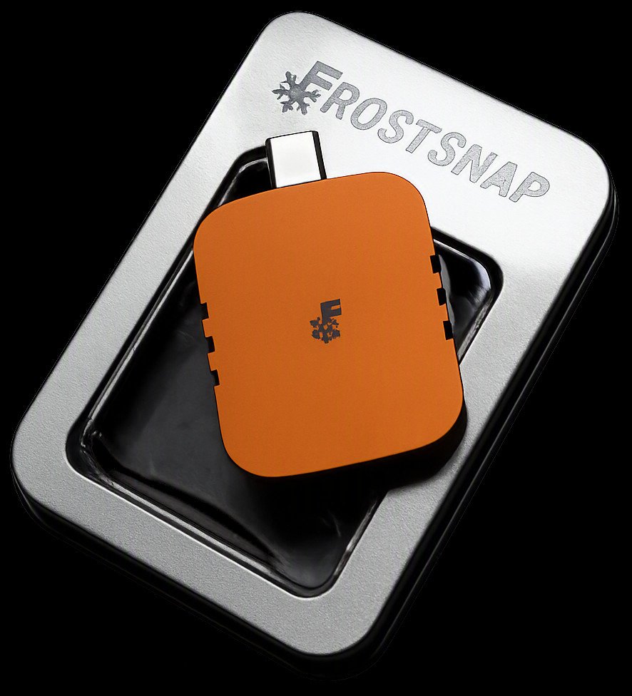 Frostsnap Multisig Hardware Wallet