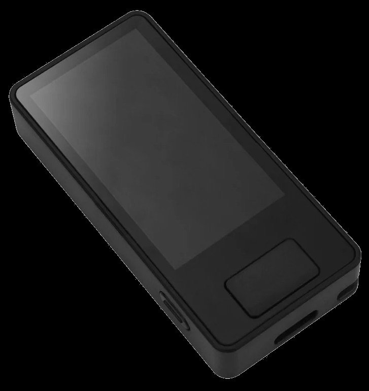 Blockstream Jade Hardware Wallet