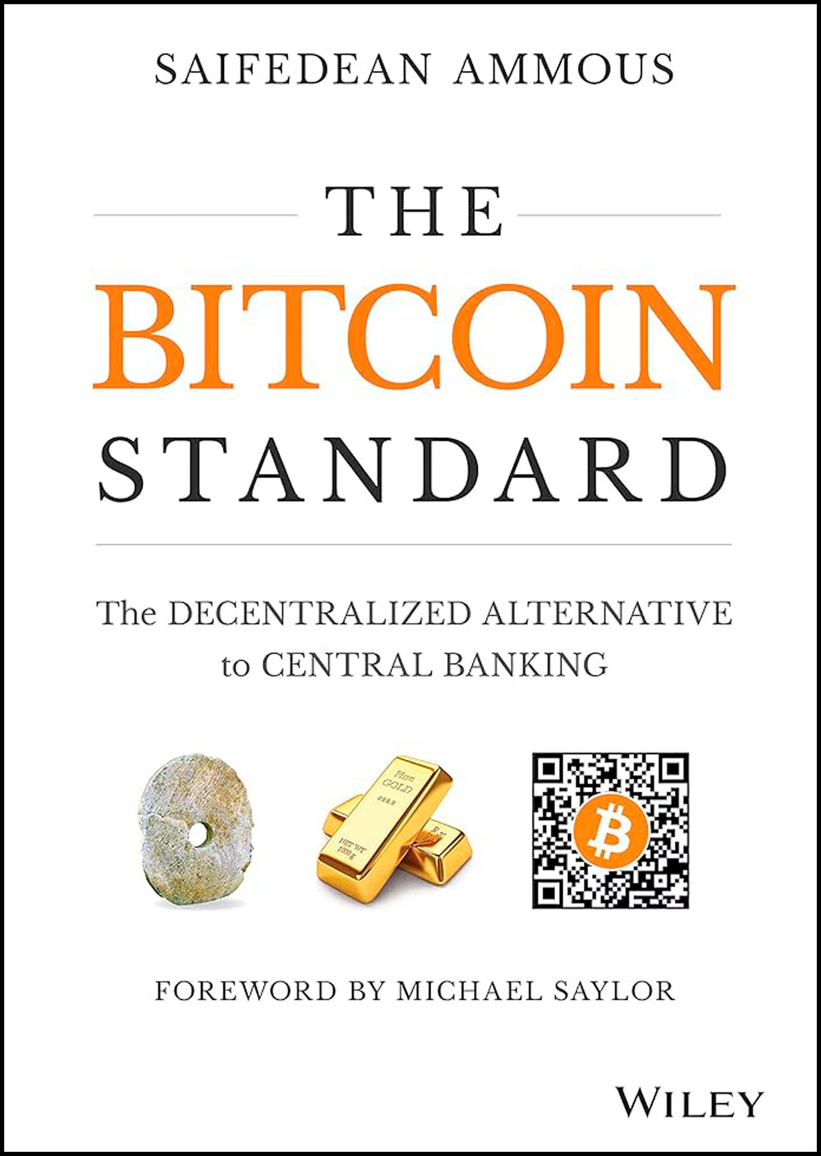 The Bitcoin Standard (Book)